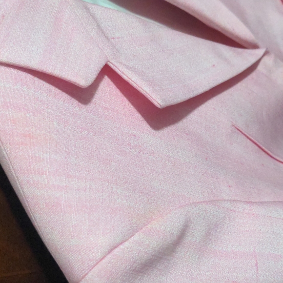 JACQUEMUS La Veste D'Homme blazer